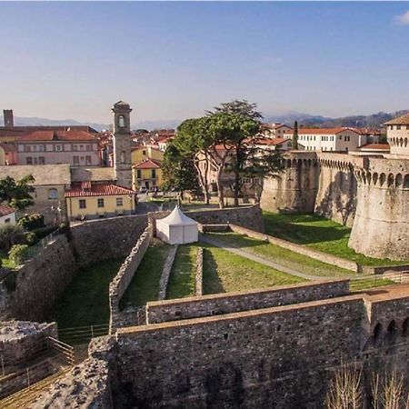 Rossodisera Sarzana Exterior foto