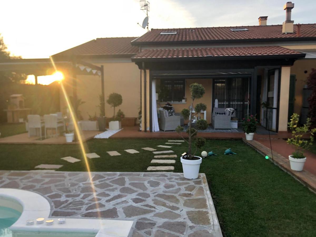 Rossodisera Sarzana Exterior foto