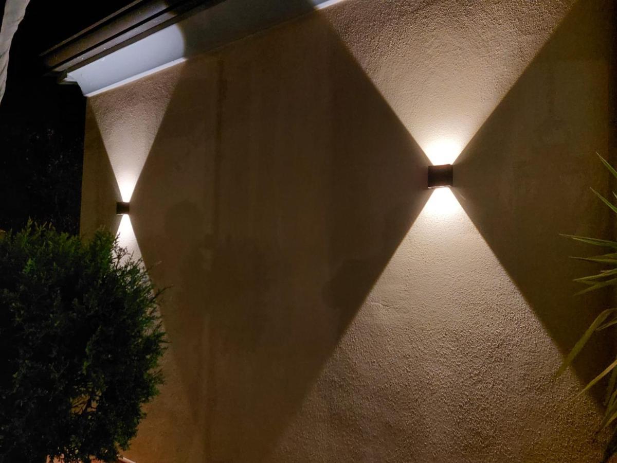 Rossodisera Sarzana Exterior foto